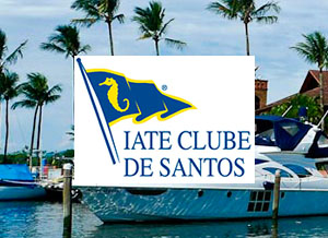 Iate Clube Santos